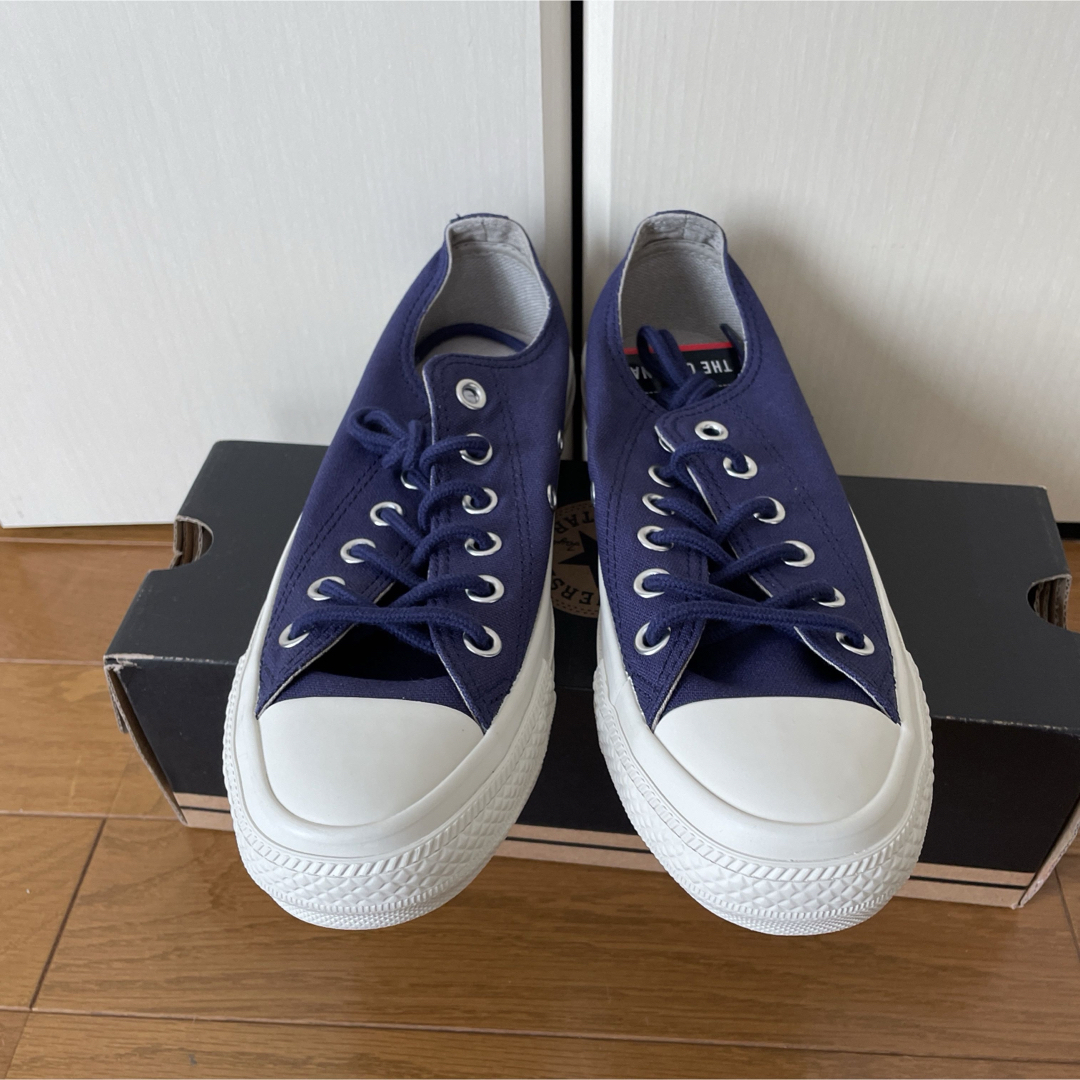 CONVERSE(コンバース)のオールスター　MN ラバー OX レディースの靴/シューズ(スニーカー)の商品写真