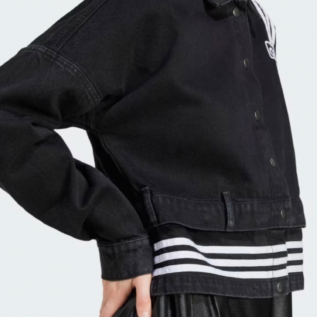 adidas Originals - 新品3XL⭐️adidasアディブレイク デニム 2 adidas Originals - 新品3XL⭐️adidasアディブレイク デニム 2