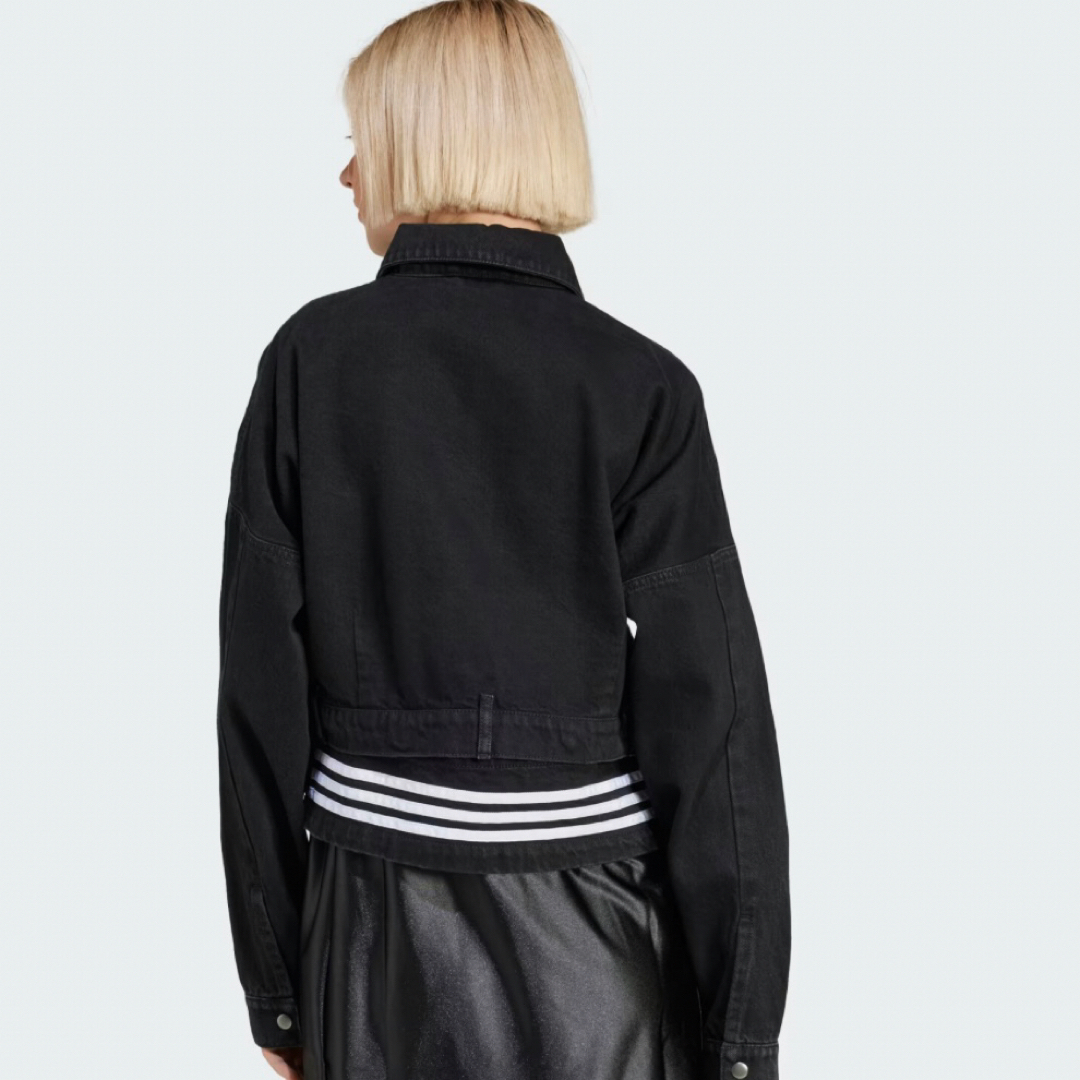 adidas Originals - 新品3XL⭐️adidasアディブレイク デニム 2 adidas Originals - 新品3XL⭐️adidasアディブレイク デニム 2