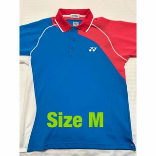 ヨネックス(YONEX)のYONEX シャツ Size M(ウェア)