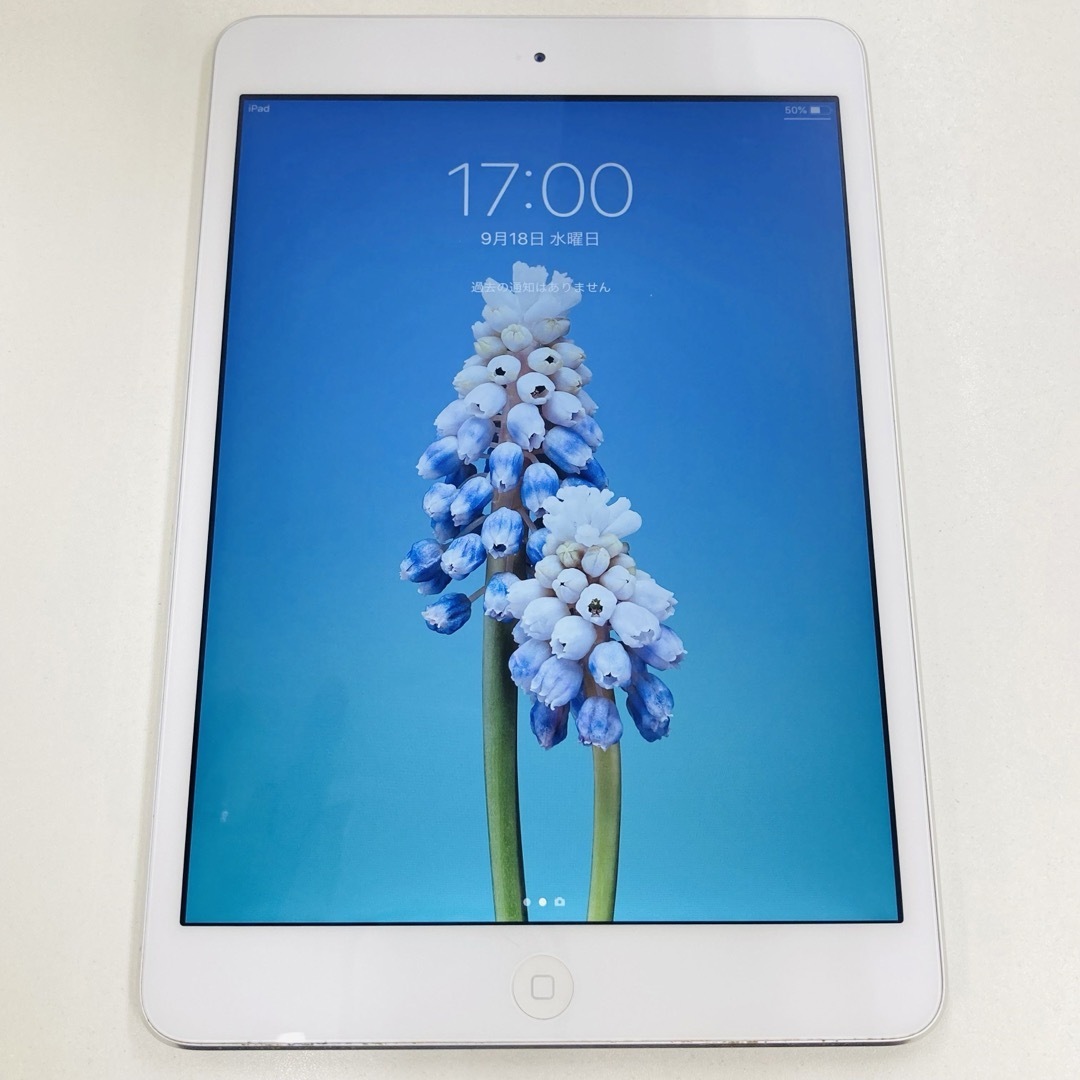 iPad mini2 (16GB) アップル アイパッド Apple 347 iPad mini2 (16GB) アップル アイパッド Apple 347