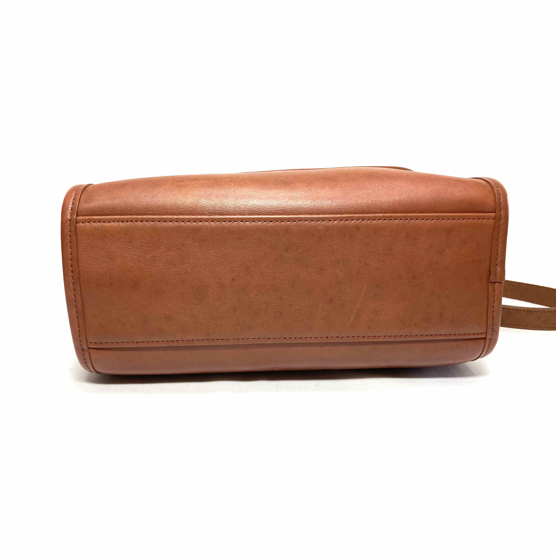 希少】COACH オールドコーチ ショルダーバッグ USA製 M5C-9977 希少】COACH オールドコーチ ショルダーバッグ USA製 M5C-9977