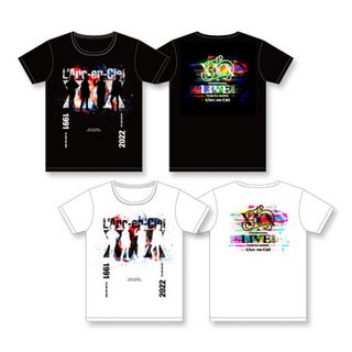 L'Arc~en~Cielのフリマアイテム一覧 L'Arc~en~Cielのフリマアイテム一覧