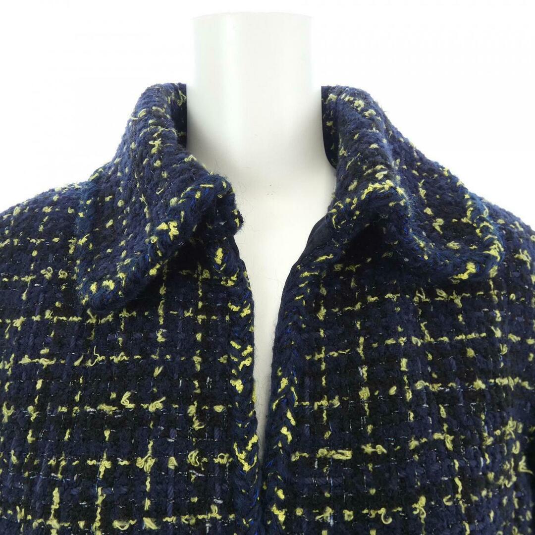 CHANEL - シャネル CHANEL ジャケットの通販 by KOMEHYO ONLINE CHANEL - シャネル CHANEL ジャケットの通販 by KOMEHYO ONLINE