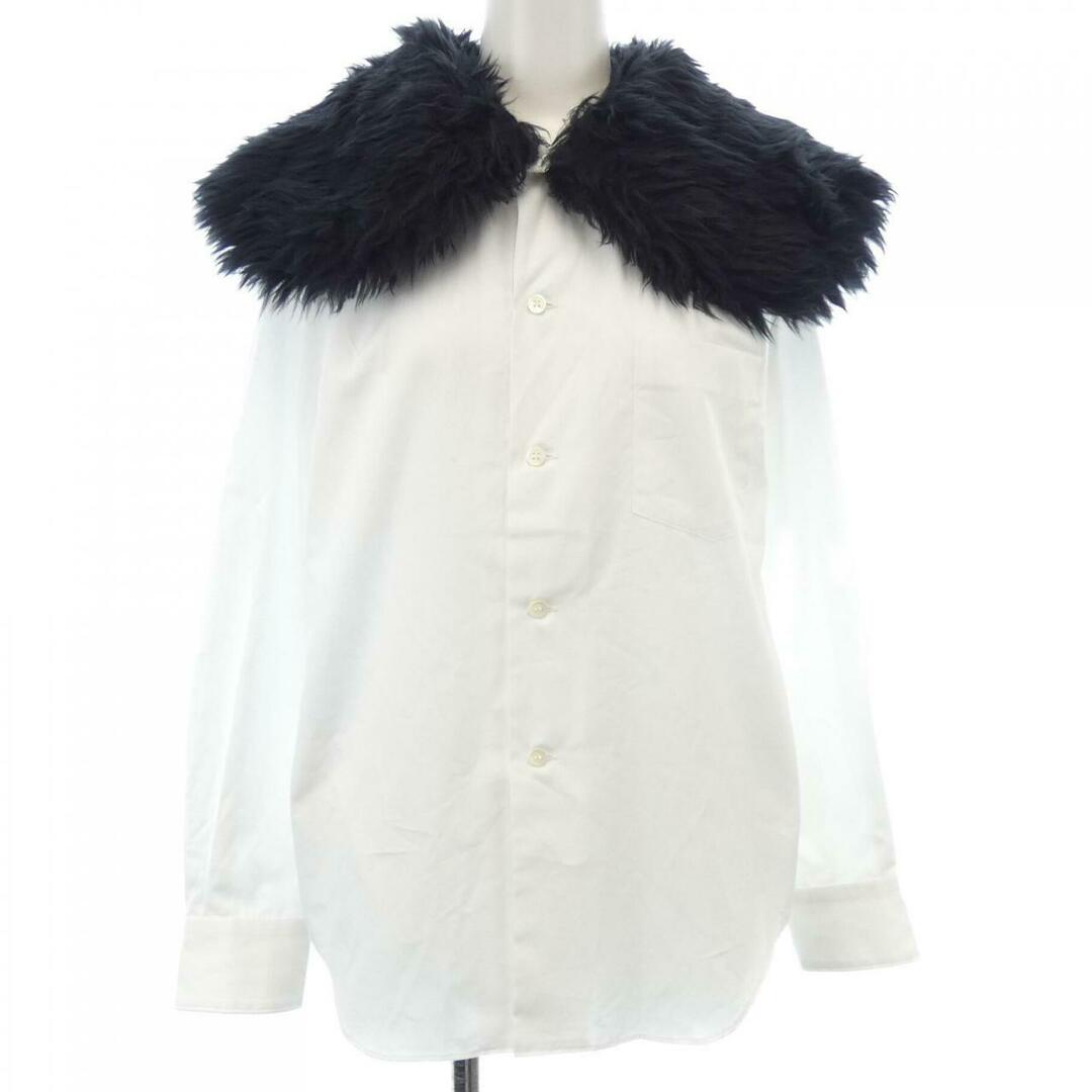 コムデギャルソン COMME des GARCONS シャツ シャツ/ブラウス コムデギャルソン COMME des GARCONS シャツ シャツ/ブラウス