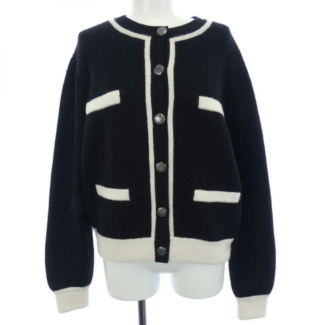 CHANEL - シャネル CHANEL カーディガンの通販 by KOMEHYO CHANEL - シャネル CHANEL カーディガンの通販 by KOMEHYO