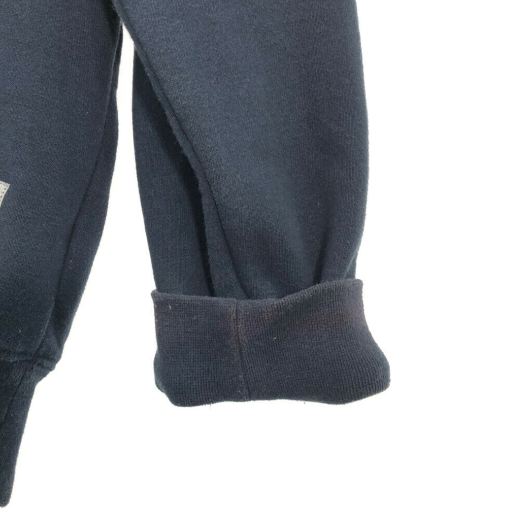 carhartt - Carhartt カーハート スウェット ネイビー (メンズ L carhartt - Carhartt カーハート スウェット ネイビー (メンズ L