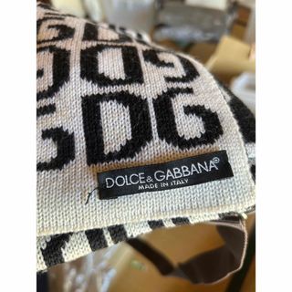 DOLCE&GABBANA(マフラー/ショール)のフリマアイテム一覧 DOLCE&GABBANA(マフラー/ショール)のフリマアイテム一覧