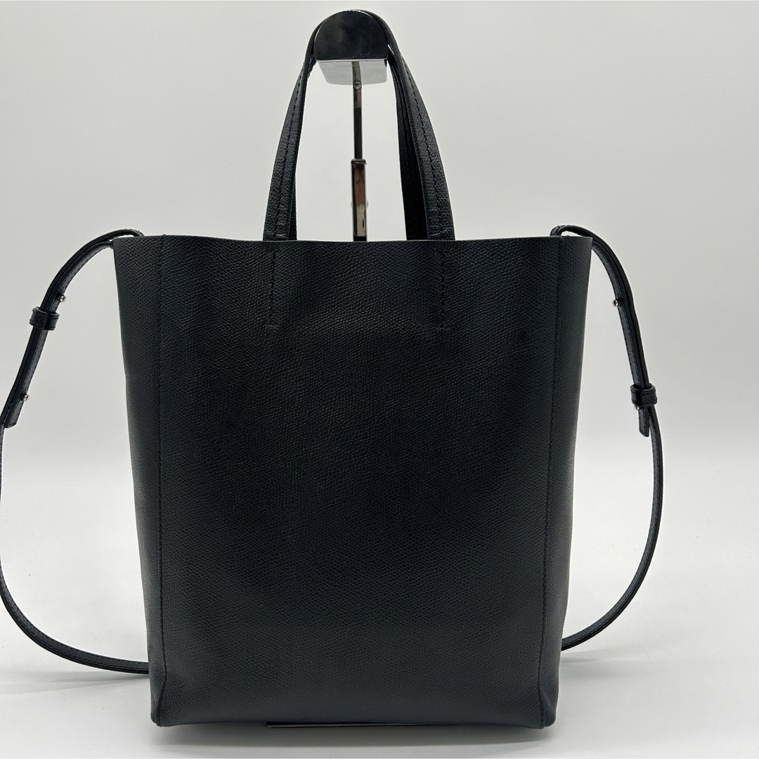CELINE - 【極美品】セリーヌ 2way バーティカルカバ トート CELINE - 【極美品】セリーヌ 2way バーティカルカバ トート