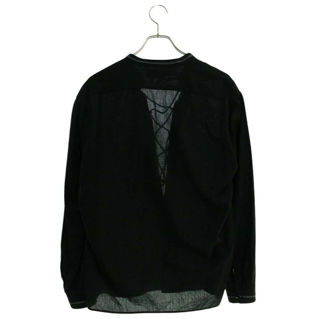 SAINT LAURENT - サンローランパリ 548978 Y529U レースアップ SAINT LAURENT - サンローランパリ 548978 Y529U レースアップ