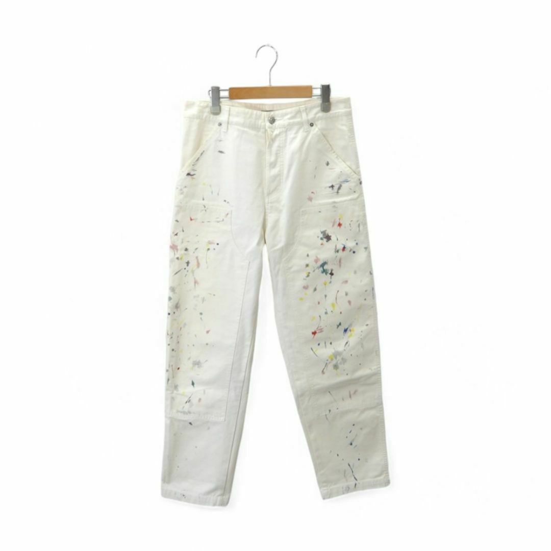 ペインターパンツ Supreme - Supreme MM6 Foil Double Knee ペインターパンツ Supreme - Supreme MM6 Foil Double Knee