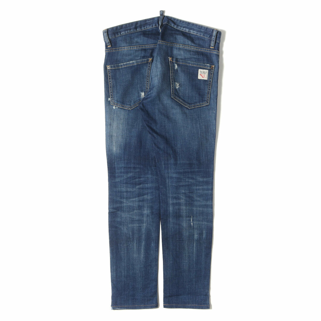 DSQUARED2 - DSQUARED2 ディースクエアード パンツ サイズ:46 DSQUARED2 - DSQUARED2 ディースクエアード パンツ サイズ:46