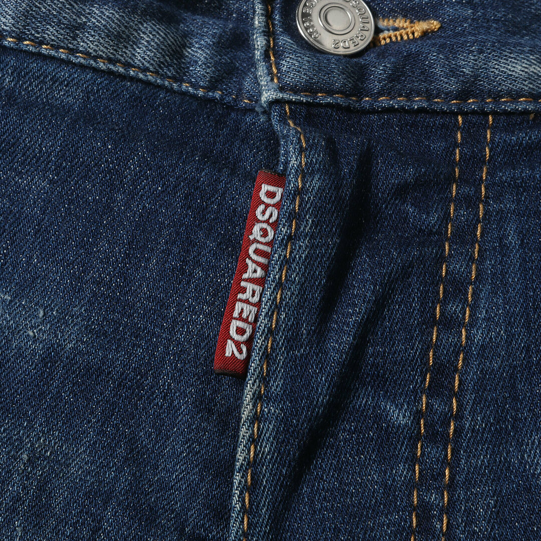 DSQUARED2 - DSQUARED2 ディースクエアード パンツ サイズ:46 DSQUARED2 - DSQUARED2 ディースクエアード パンツ サイズ:46