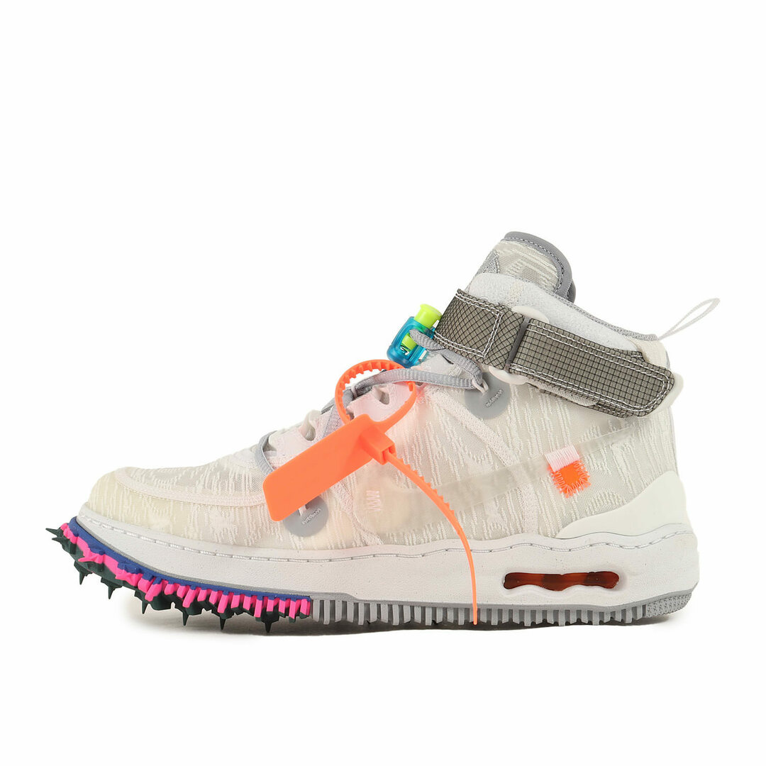 Off-White - 新品 OFF-WHITE オフホワイト サイズ:27.5cm 22SS Off-White - 新品 OFF-WHITE オフホワイト サイズ:27.5cm 22SS