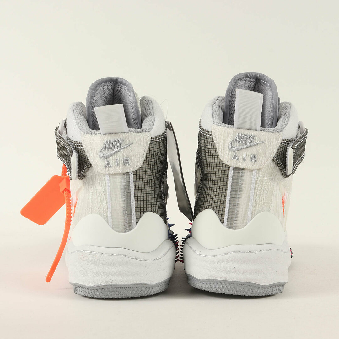 Off-White - 新品 OFF-WHITE オフホワイト サイズ:27.5cm 22SS Off-White - 新品 OFF-WHITE オフホワイト サイズ:27.5cm 22SS