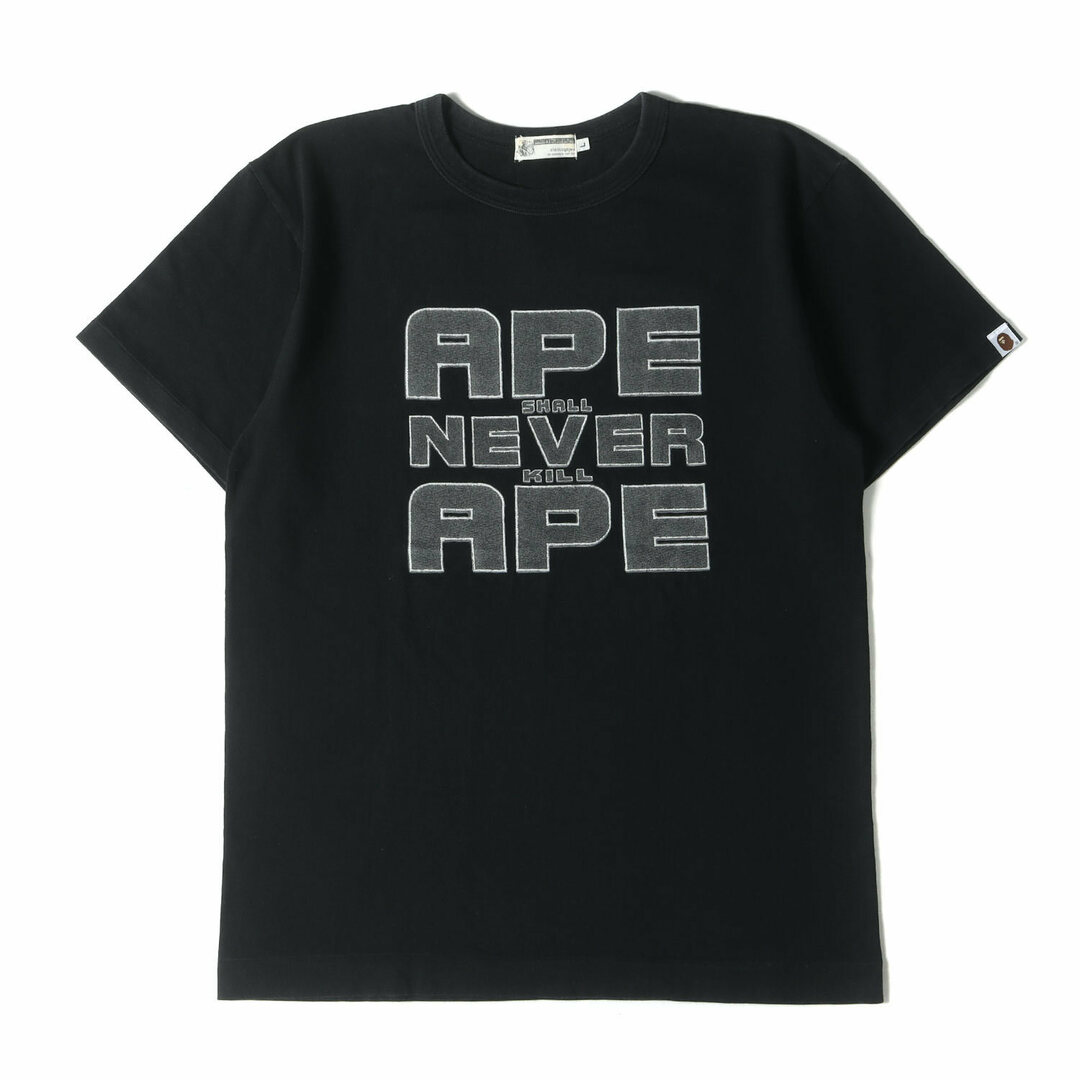 A BATHING APE - A BATHING APE ア ベイシング エイプ Tシャツ A BATHING APE - A BATHING APE ア ベイシング エイプ Tシャツ