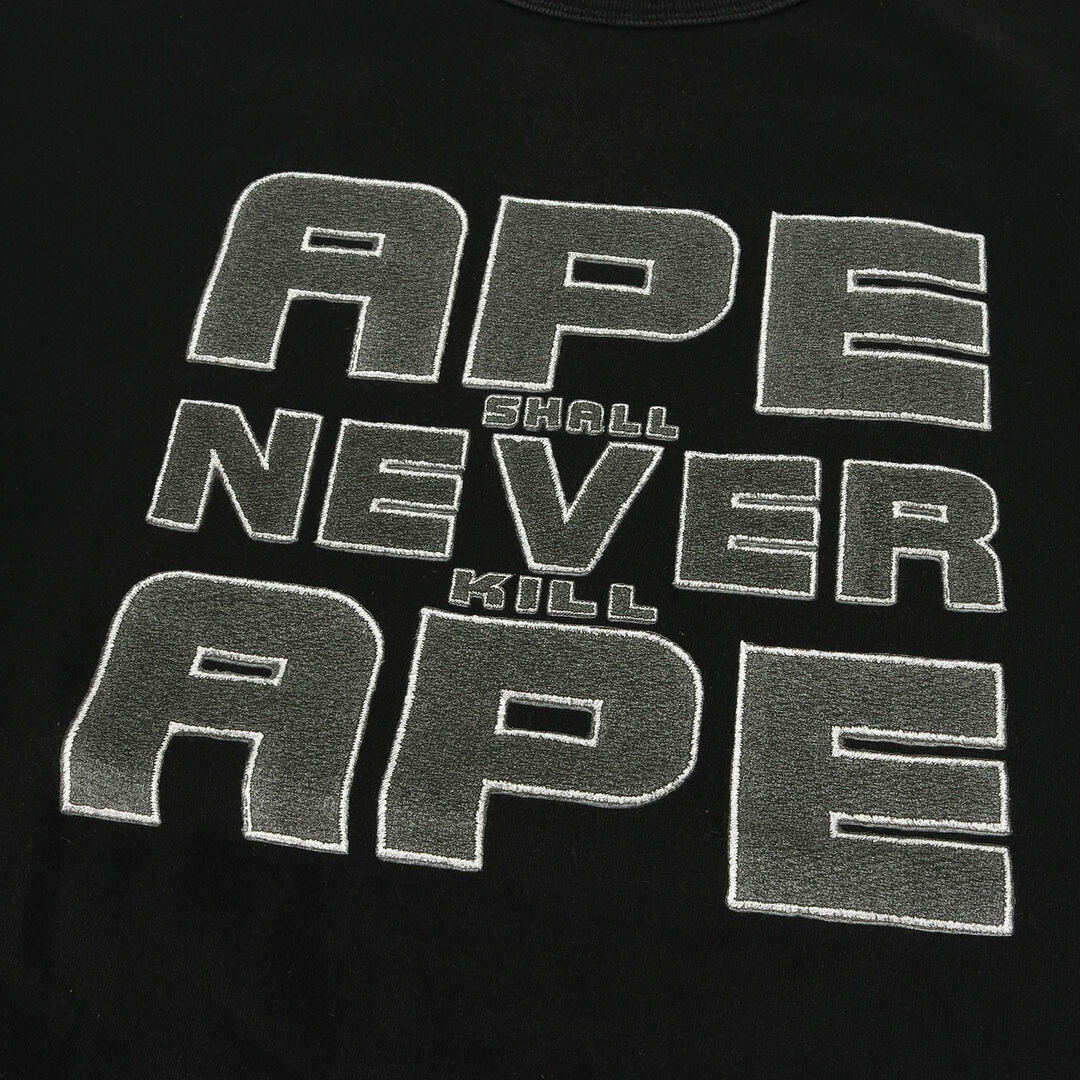 A BATHING APE - A BATHING APE ア ベイシング エイプ Tシャツ A BATHING APE - A BATHING APE ア ベイシング エイプ Tシャツ