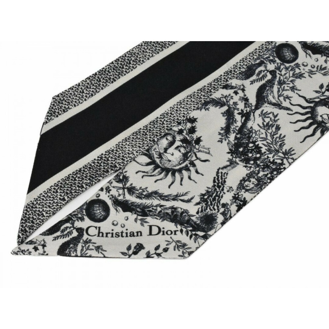 Dior - 【中古品】DIOR ミッツァスカーフ 42SOL106l603 Dior - 【中古品】DIOR ミッツァスカーフ 42SOL106l603