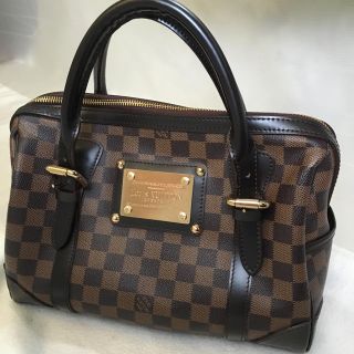 ルイヴィトン(LOUIS VUITTON)のルイヴィトンバッグ(ハンドバッグ)