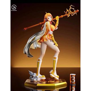 Amazon.co.jp: ONE PIECE ワンピース フィギュア ナミ NAMI
