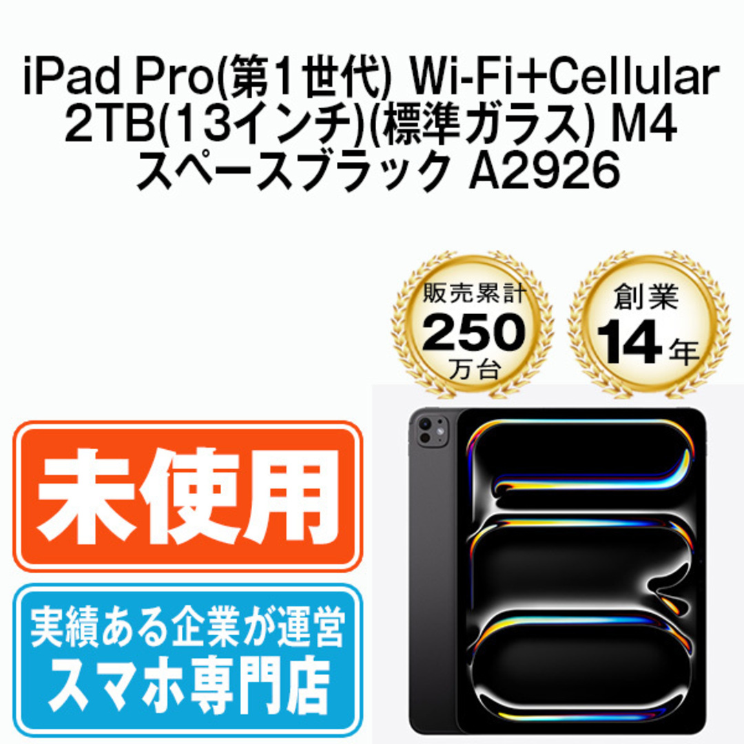 iPad Pro 11インチM4チップ 乗じ 2TB セルラー iPad Pro 11インチM4チップ 乗じ 2TB セルラー