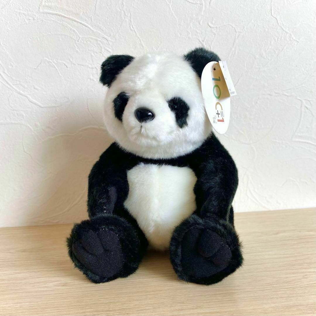 太洋産業貿易 10C+1 パンダ ぬいぐるみ PANDA ジャイアントパンダ | フリマアプリ ラクマ 太洋産業貿易 10C+1 パンダ ぬいぐるみ PANDA ジャイアントパンダ | フリマアプリ ラクマ
