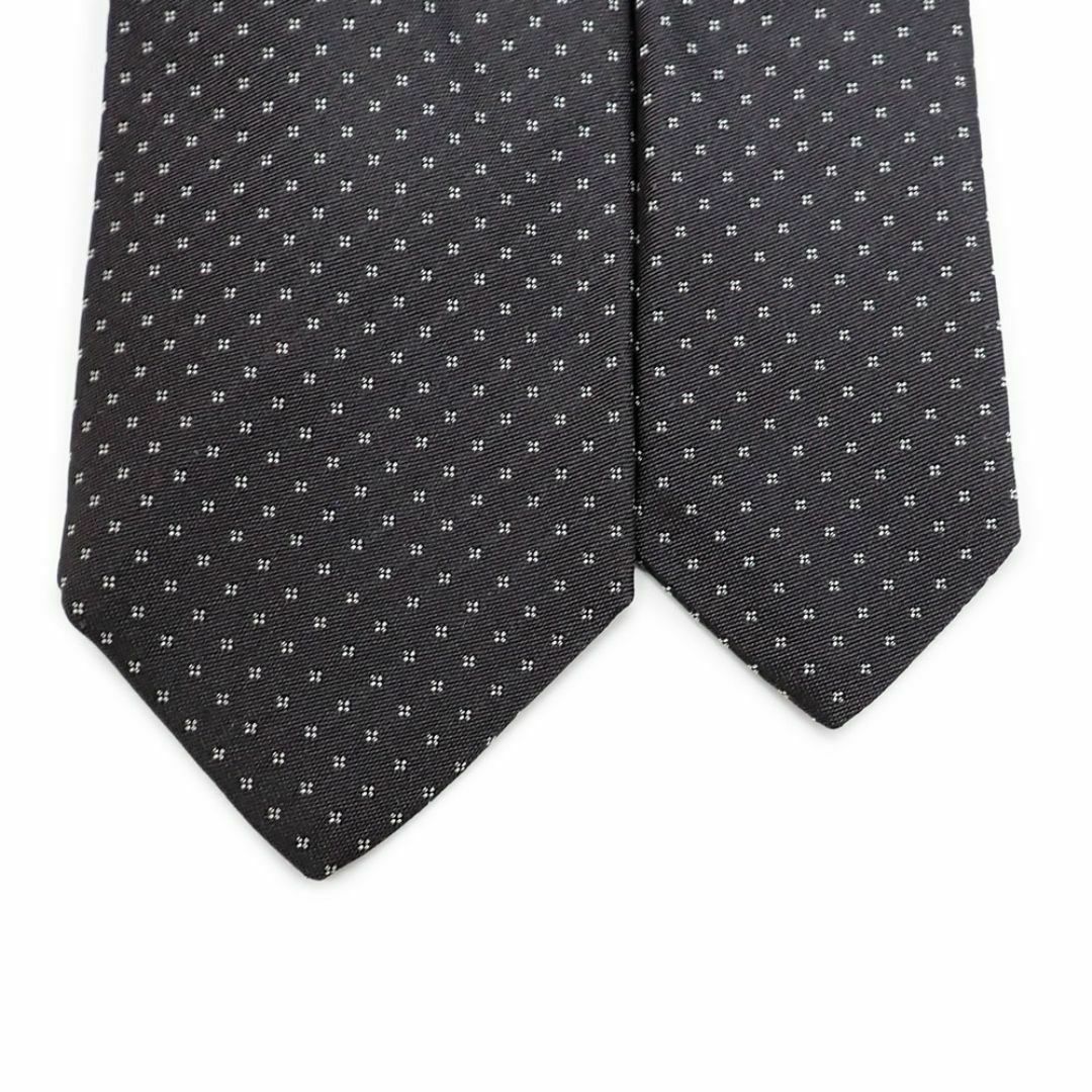 BERLUTI - 未使用品 ベルルッティ ネクタイ スクリットタイ BERLUTI - 未使用品 ベルルッティ ネクタイ スクリットタイ