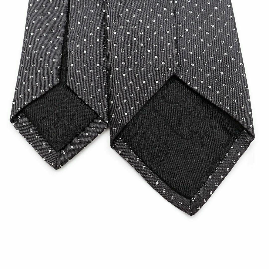 BERLUTI - 未使用品 ベルルッティ ネクタイ スクリットタイ BERLUTI - 未使用品 ベルルッティ ネクタイ スクリットタイ