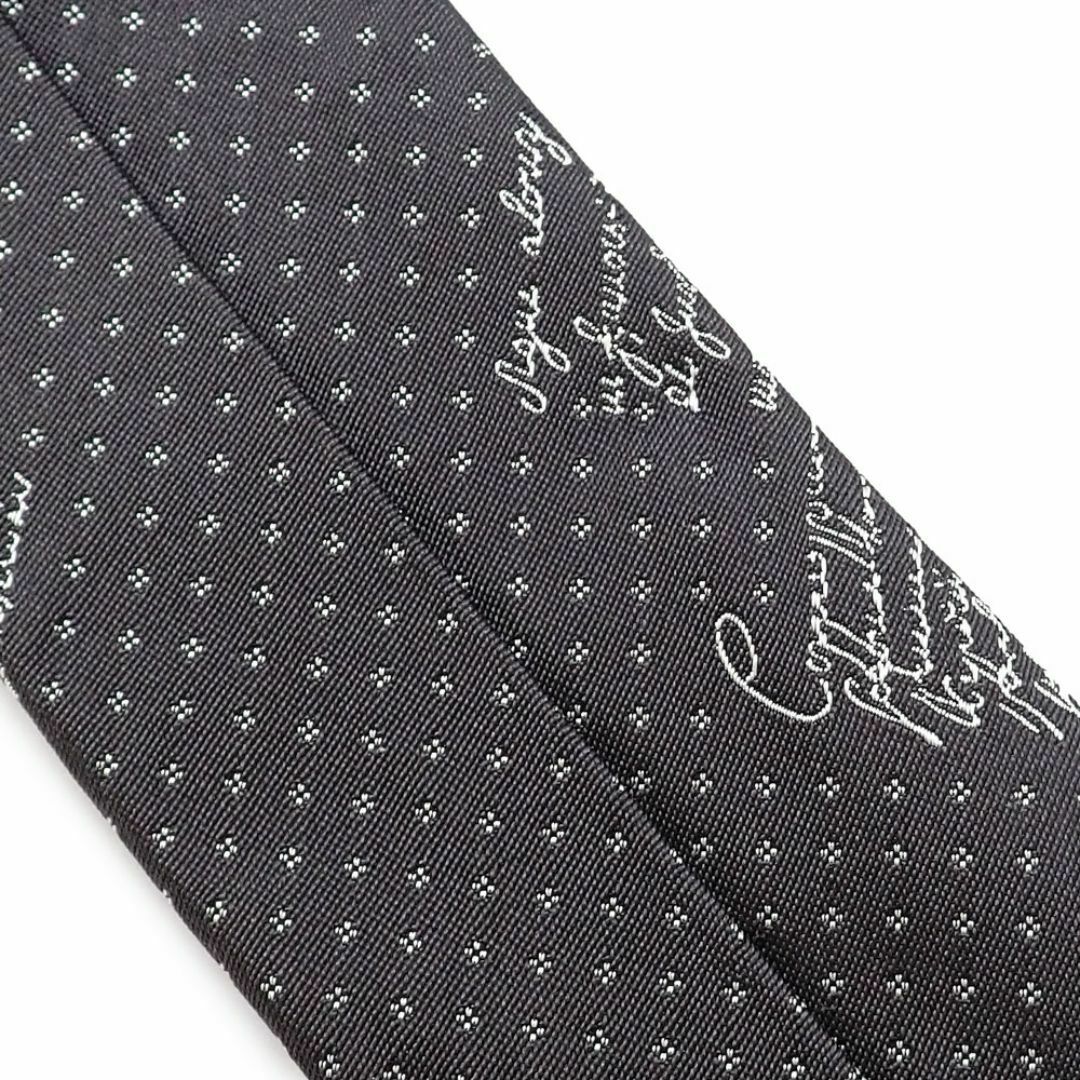 BERLUTI - 未使用品 ベルルッティ ネクタイ スクリットタイ BERLUTI - 未使用品 ベルルッティ ネクタイ スクリットタイ