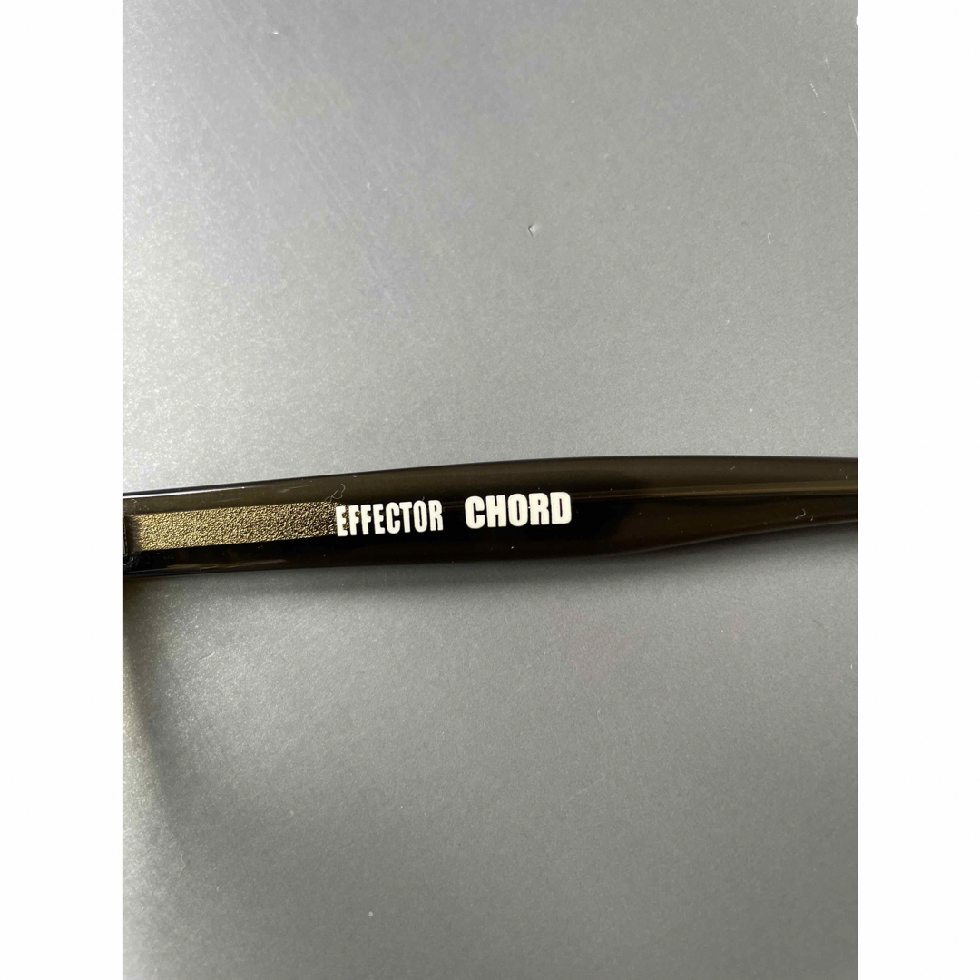 EFFECTOR - EFFECTOR CHORD エフェクター コード クラウンパント EFFECTOR - EFFECTOR CHORD エフェクター コード クラウンパント