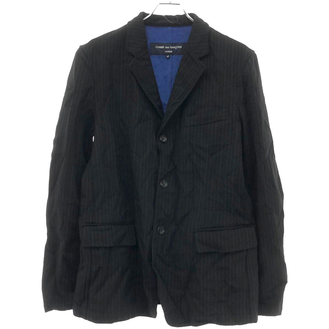 COMME des GARCONS HOMME - COMME des GARCONS HOMME COMME des GARCONS HOMME - COMME des GARCONS HOMME