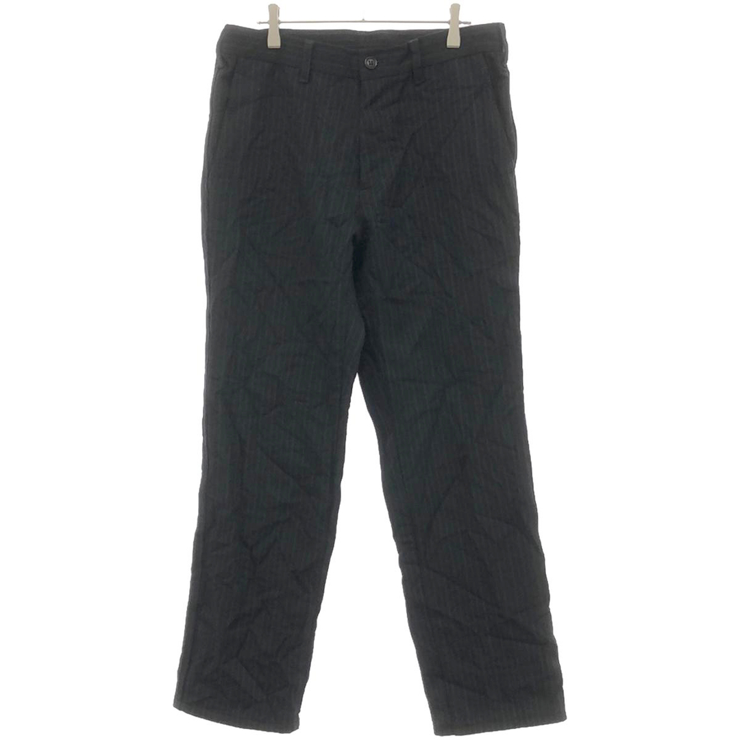 COMME des GARCONS HOMME - COMME des GARCONS HOMME COMME des GARCONS HOMME - COMME des GARCONS HOMME