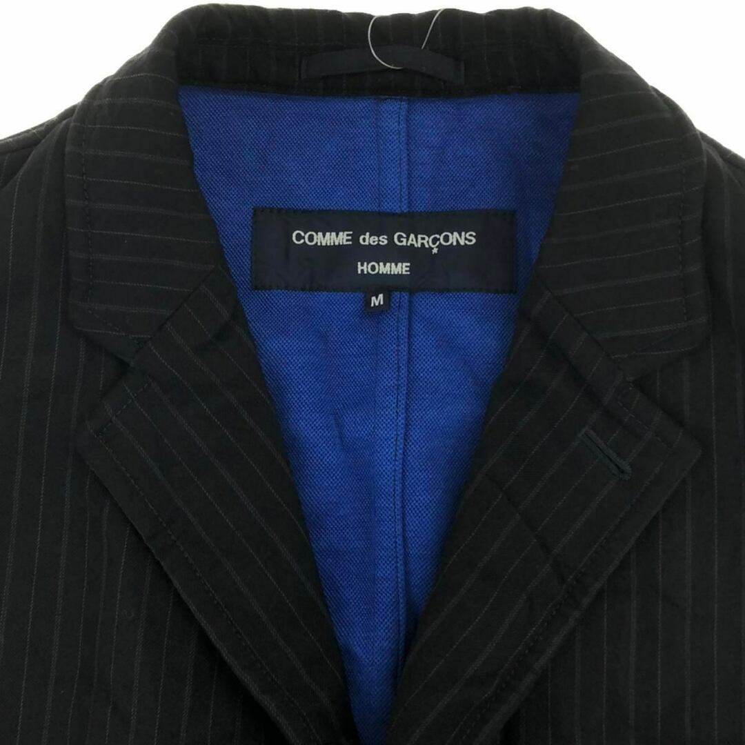 COMME des GARCONS HOMME - COMME des GARCONS HOMME COMME des GARCONS HOMME - COMME des GARCONS HOMME