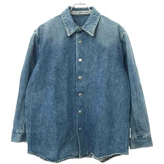 Alexander Wang(Gジャン/デニムジャケット)のフリマアイテム一覧 Alexander Wang(Gジャン/デニムジャケット)のフリマアイテム一覧