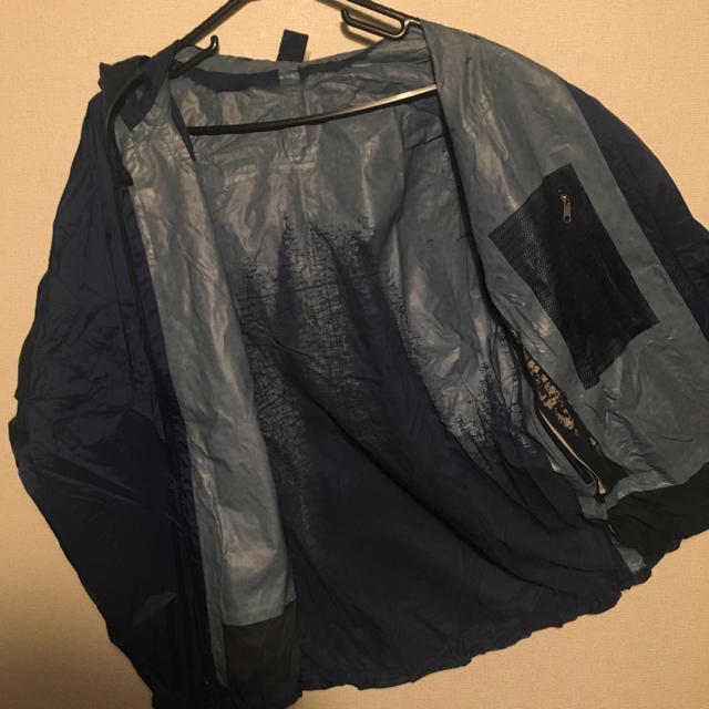 patagonia(パタゴニア)のPatagoniaマウンテンパーカー メンズのジャケット/アウター(マウンテンパーカー)の商品写真