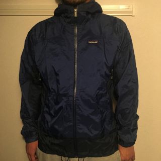 パタゴニア(patagonia)のPatagoniaマウンテンパーカー(マウンテンパーカー)