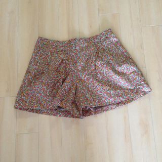 ヴィス(ViS)のリバティショートパンツ(ショートパンツ)