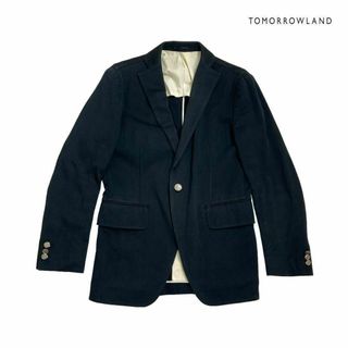 TOMORROWLAND(テーラードジャケット)のフリマアイテム一覧 TOMORROWLAND(テーラードジャケット)のフリマアイテム一覧