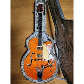 GRETSCH - 年末セール グレッチ 浅井健一 シグネチャー ほぼ未 GRETSCH - 年末セール グレッチ 浅井健一 シグネチャー ほぼ未