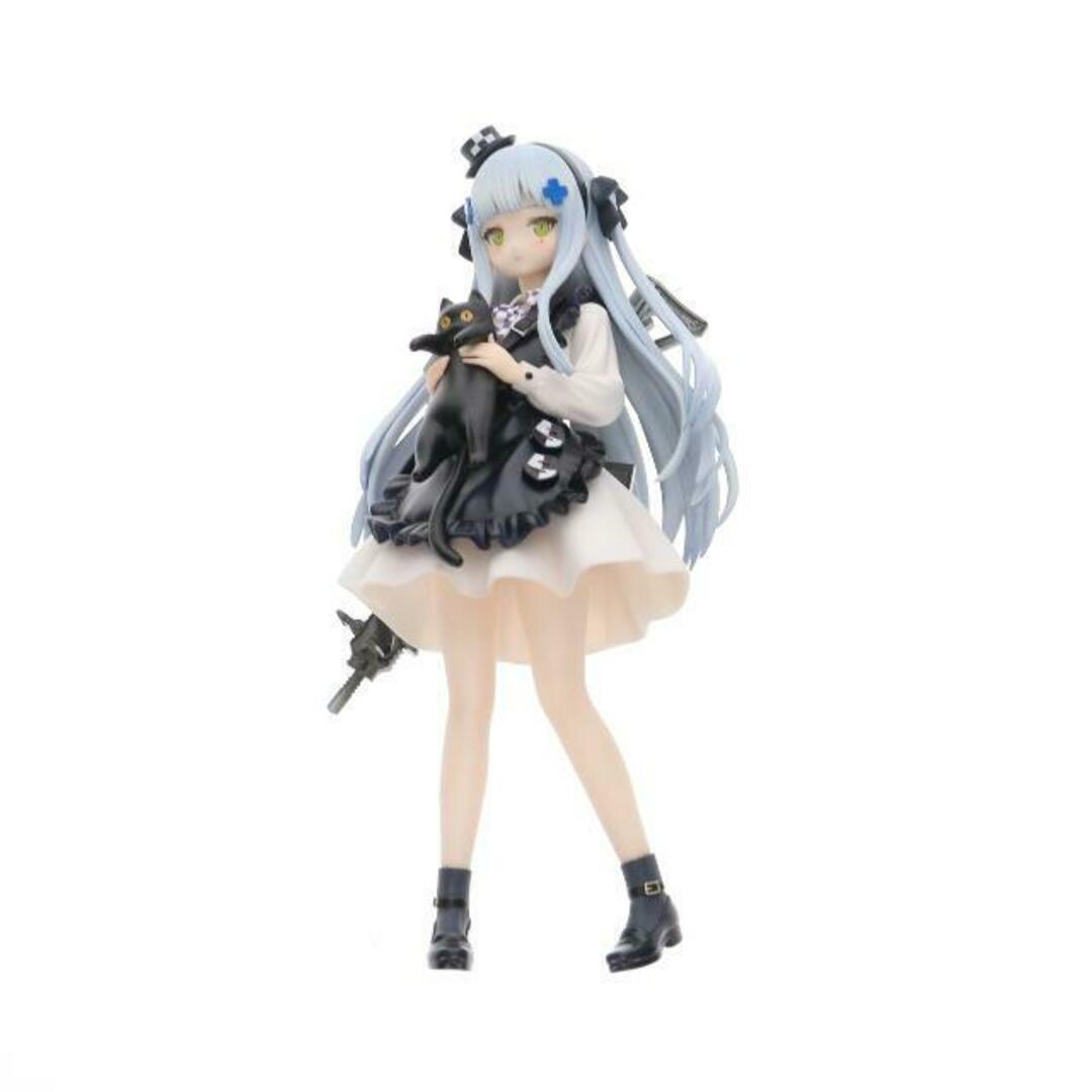 新品本物 HK416 完成品 1/7 ドールズフロントライン Ver. 黒猫の贈り物 その他