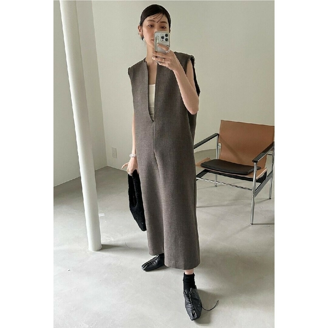 TODAYFUL Doubleface Wool Keyneck Dress | フリマアプリ ラクマ TODAYFUL Doubleface Wool Keyneck Dress | フリマアプリ ラクマ