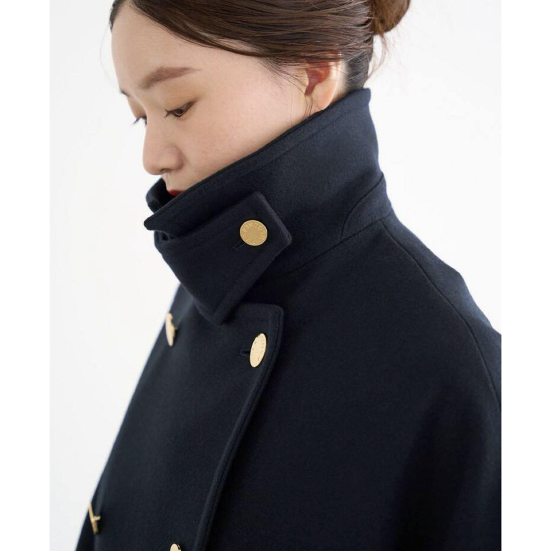 MACKINTOSH - MACKINTOSH イエナ別注 NEW HUMBIE ダブルショート MACKINTOSH - MACKINTOSH イエナ別注 NEW HUMBIE ダブルショート