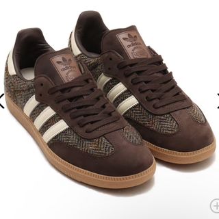 アディダス(adidas)の専用adidas SAMBA OG DARKBROWNアディダス サンバ OG(スニーカー)