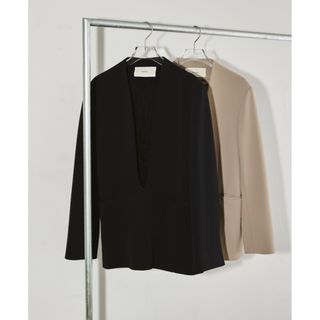 TODAYFUL(ノーカラージャケット)のフリマアイテム一覧 TODAYFUL(ノーカラージャケット)のフリマアイテム一覧