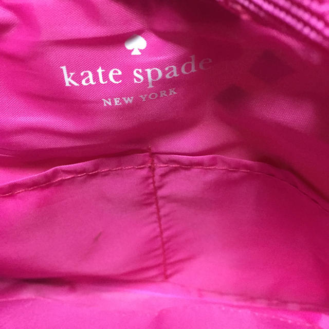 kate spade new york(ケイトスペードニューヨーク)のケイトスペード ミニバッグ レディースのバッグ(その他)の商品写真