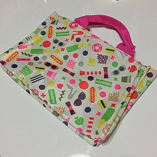 ケイトスペードニューヨーク(kate spade new york)のケイトスペード ミニバッグ(その他)