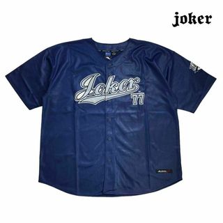 JOKER - JOKER BRAND ジョーカー チカーノ チカーナ 西海岸 JOKER - JOKER BRAND ジョーカー チカーノ チカーナ 西海岸