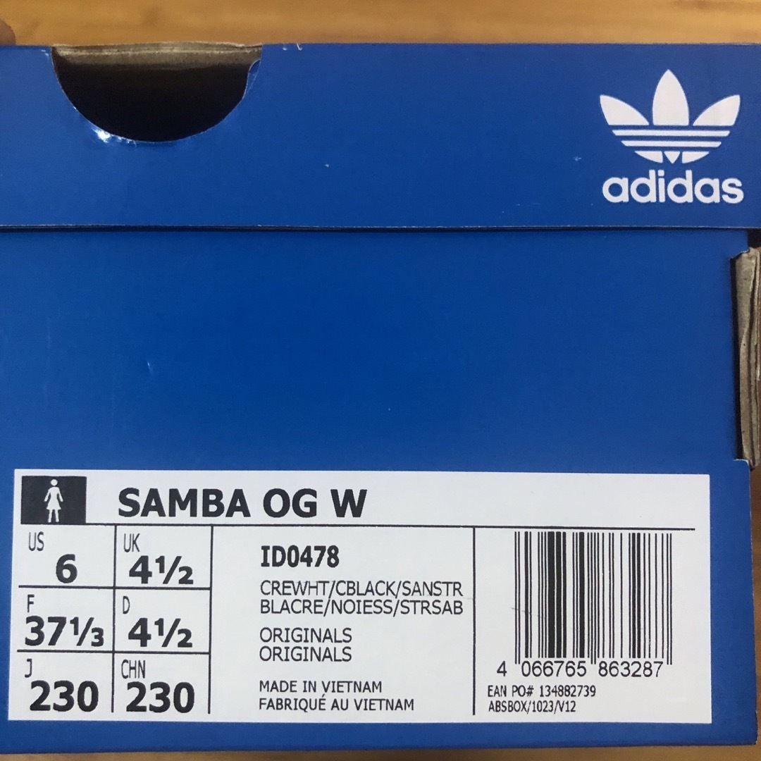 adidas Originals - 新品⭐️TWICEミナ着用 adidas Samba OG adidas Originals - 新品⭐️TWICEミナ着用 adidas Samba OG