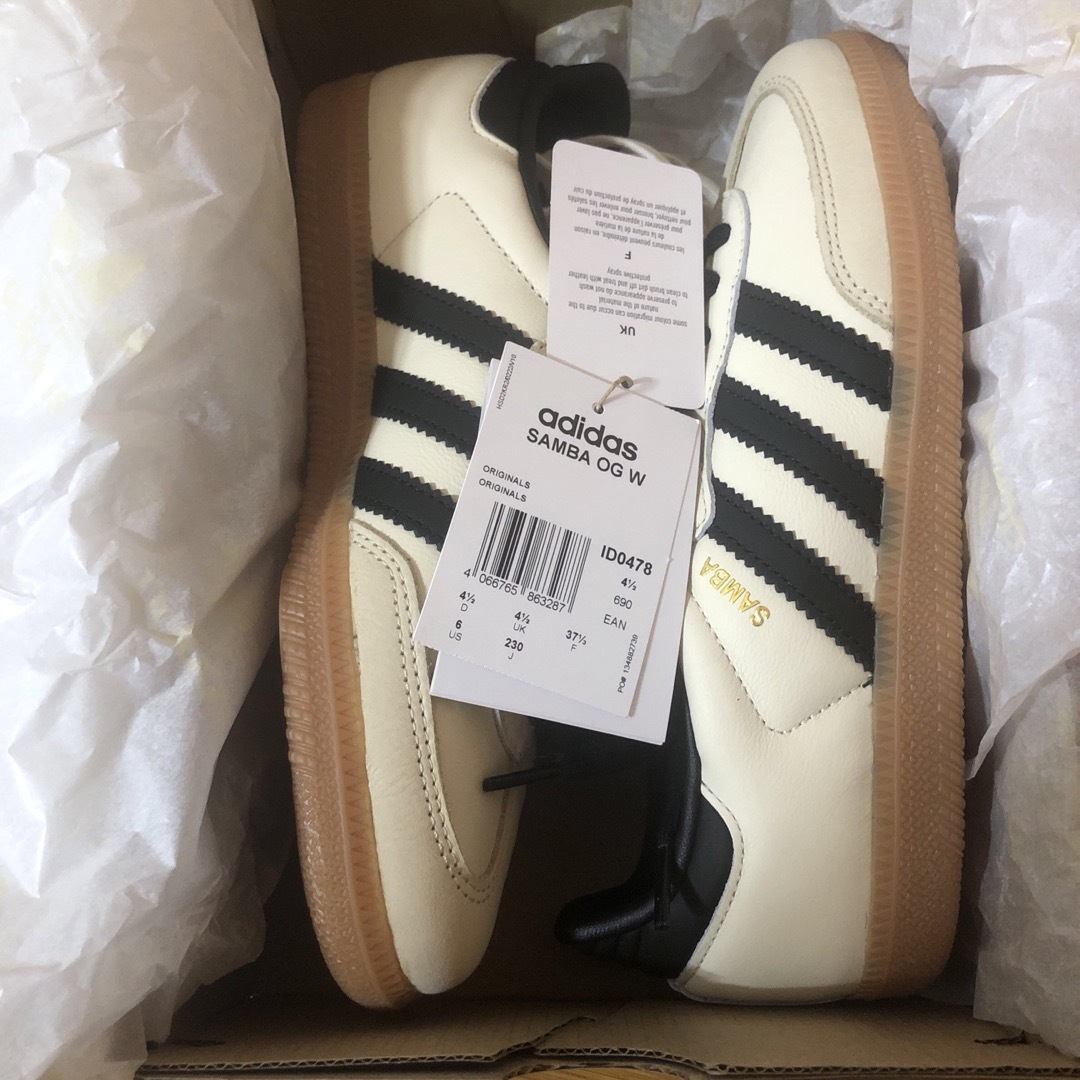 adidas Originals - 新品⭐️TWICEミナ着用 adidas Samba OG adidas Originals - 新品⭐️TWICEミナ着用 adidas Samba OG