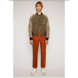 ACNE - Acne Studios / WILFRED NEW SS15 / Size46の通販 by ACNE - Acne Studios / WILFRED NEW SS15 / Size46の通販 by